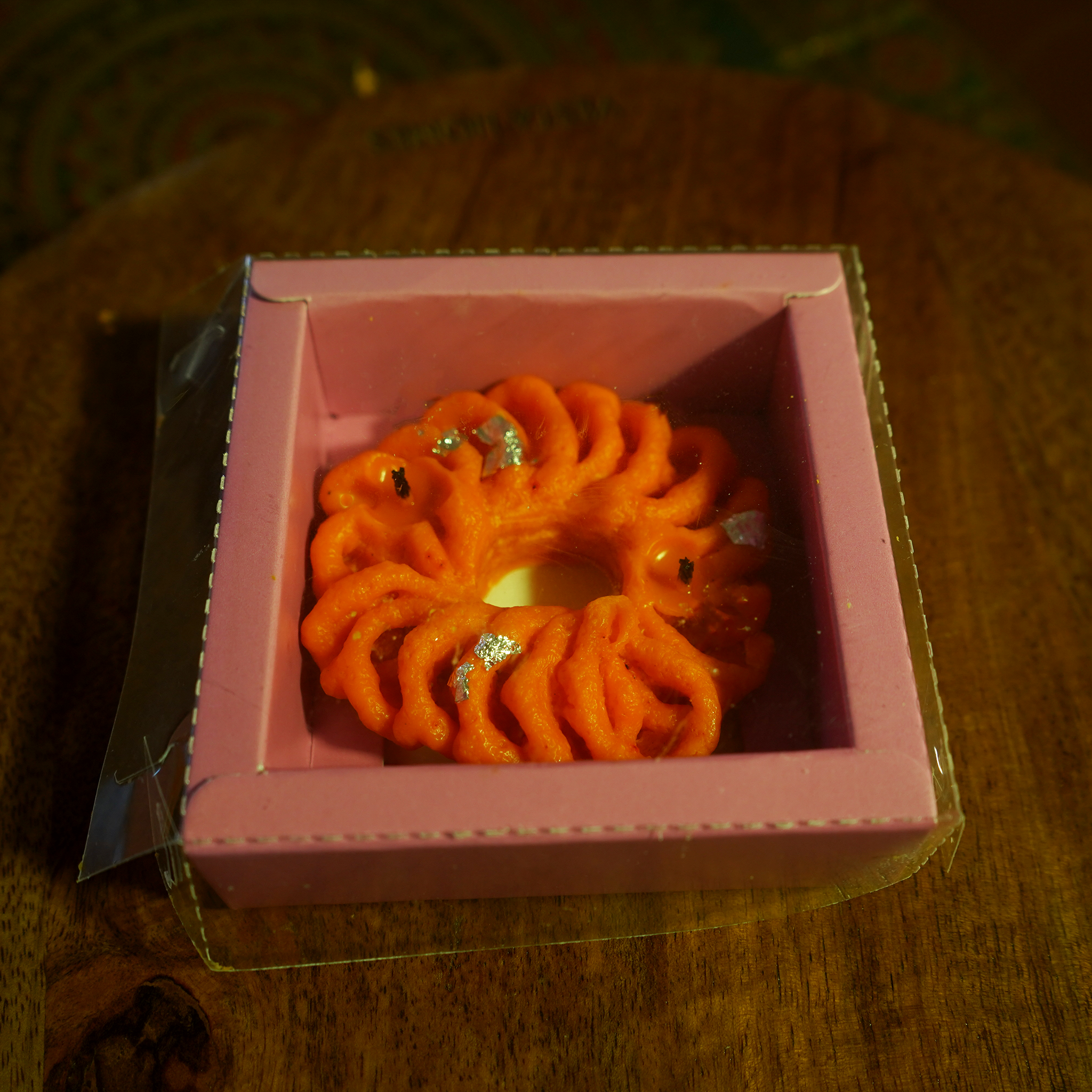 Jaggery Shaped Diyas – Festive Home Decor & Gifting Ideas